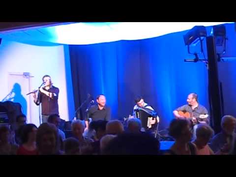 Landat Moisson Quintet  Kas ha Barh (Pleuven 13.06.2015)