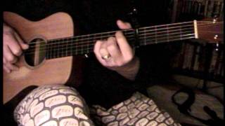 Bruce Cockburn Cover - &quot;World of Wonders&quot;