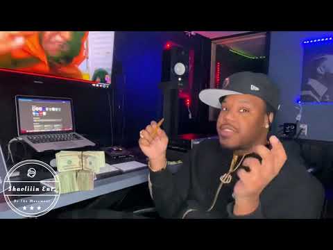 Ty MaxxtheOpp on Stealing Cars, Come Up, All Star Weekend & Top 5 Dead or Alive (Part 1)