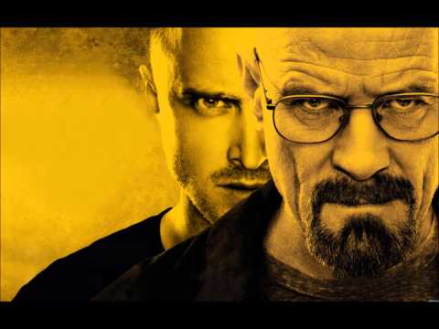 WALTER WHITE(BREAKING BAD) DROOP FEAT AWOL, CHI MENACE