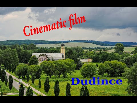 Dudince - Slovenská republika /Cinematic film/2023/Slovensko/Slovakia/