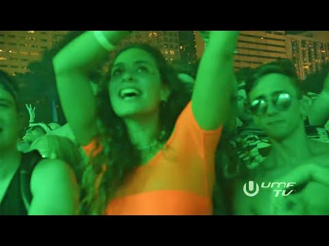 Sidekick - Deep Fear (Lumberjack & BRØMANCE Remix) [David Guetta Live]