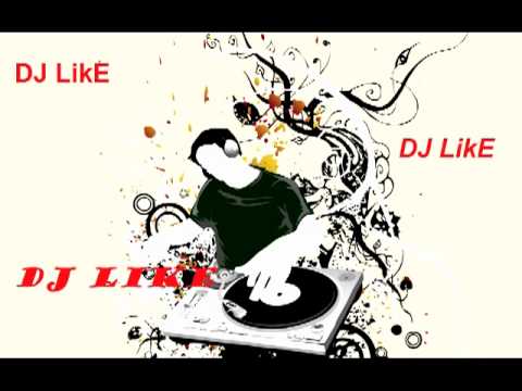 Electro House 2011(Club mix) DJ LikE