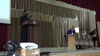Ներսես Աշտարակեցու ծննդյան 250-ամյակին նվիրված գիտաժողով է անցկացվել