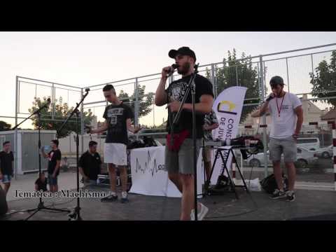 CNZ vs NUMO [Octavos - ZONACERO FEST 2017]