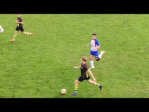 Stf Champion 2009 3:0 Broń Radom 2009 21.10.2023