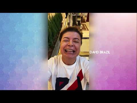 Apoio de David Brazil