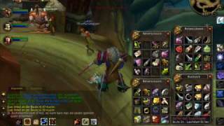 Die verbrannten Kinder Evas - Brief even when bright (extended)