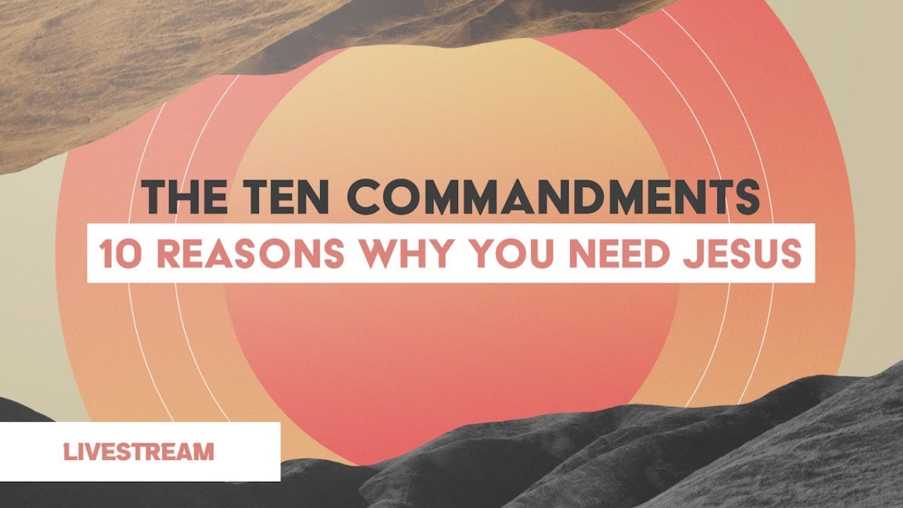 Commandment #9- Do Not Lie