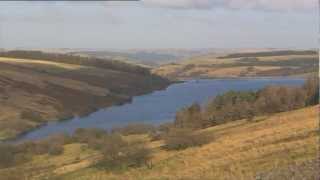 Brecon Beacon's National Park, South Wales, Visit Britain - Unravel Travel TV