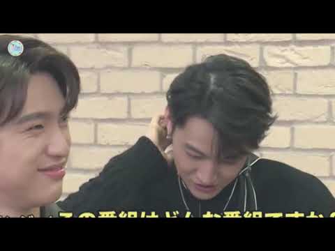 JJPROJECT_ NOW OR NEVER [8th Anniversary]