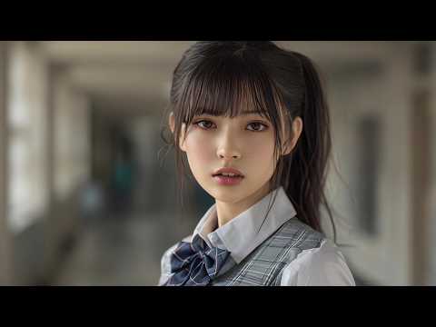 『制服』Presented by　（Girls of Japan）
