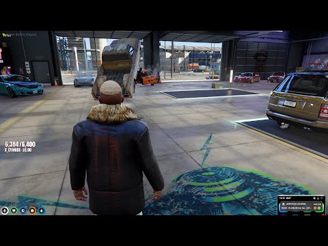 Robin gets YEETED | GTA RP NoPixel
