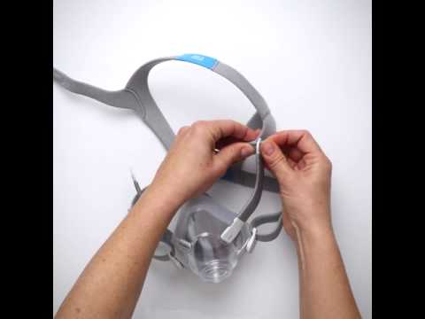 Modal video thumbnail