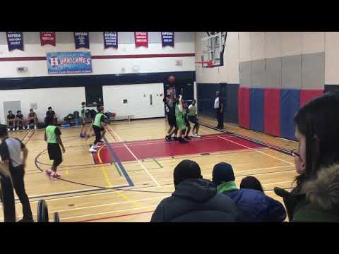 RWI Kings U14 vs Breakdown East (part 7)