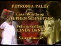 Another World Closing Credits 1985