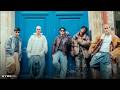 SANTOS BRAVOS MHM Official Lyric Video