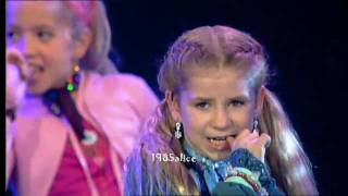 Kinderen voor Kinderen 27 - Hee hallo