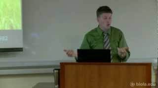 [ARTS 315] Working in the Expanded Field, Part 2: Marked Sites - Jon Anderson