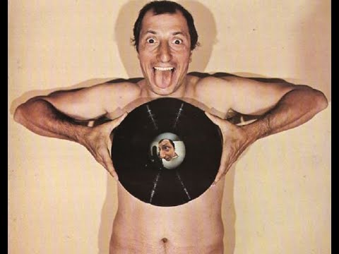 Cesso D'Amarti Stasera - Pippo Franco