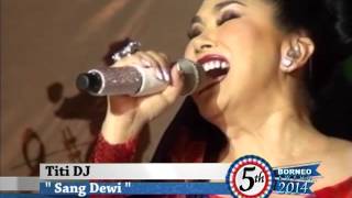 Download Lagu Titi Dj 01 Sang Dewi Mp3 4 20 Mb Downloadlagu