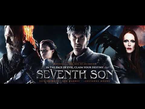 Seventh Son Movie Score Suite - Willie Dixon (2015)