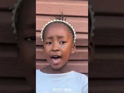 Hamba Wena (Gwijo) | Lyrics #gwijo2025 #gwijo