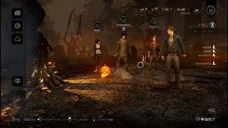 Dead by Daylight_20181028004923　エイトちゃんスピリット