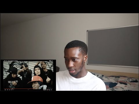 We shot - G2K & Wubaagg (REACTION)