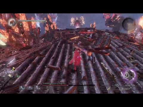 Nioh Raw and Uncut gameplay pt.18