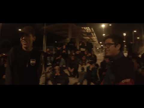 BOROX vs ZYKES // Semifinal // #RIPXATOTA #RIPFECHA10