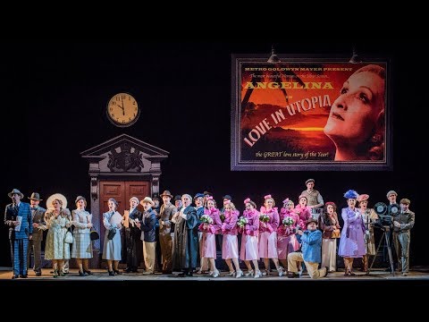 Trial by Jury | Trailer