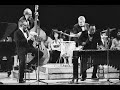 Benny Goodman Quartet 6/29/1973 "Lady Be Good" Slam Stewart , Gene Krupa at Carnegie Hall