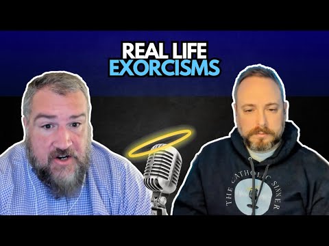 The Truth about Exorcisms and Demons
