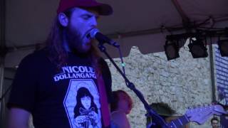 Sorority Noise - Rory Shield