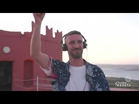 Chasing Sunsets x Rong Invites Billy Gillies - Red Tower, Malta