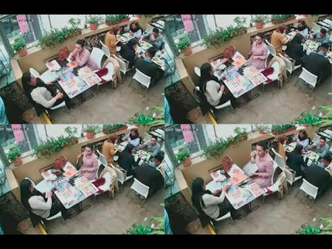 Ladronas elegantes entran a restaurantes en Bogotá para robar con sigilo