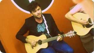 Arkells // Agent Zero