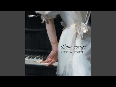 Liszt: Schwanengesang, S. 560: VII. Ständchen (2nd Version, After Schubert D. 957/4)