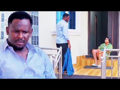 SAVE MY BODY 11&12 FINALE {TRENDING NEW MOVIE} ZUBBY MICHAEL - 2022 LATEST NIGERIAN NOLLYWOOD MOVIES