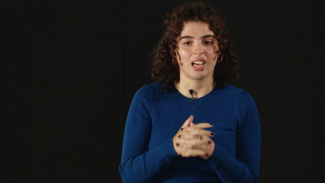 The Power of Youth: How climate strikers rose to meet the crisis | Noga Levy-Rapoport | TEDxPCL