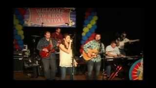"Wasted" covered by Anna Catherine DeHart & Dirtroad Express