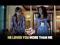 Jalsa Movie He Loves You More Than Me Pawan Kalyan Ileana Prakash Raj Trivikram
