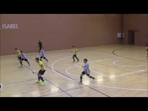 2019-10-05 AELIS - SAGE PARTNER EIXAMPLE,A - SANT JULIA, C.E.,A (primera part) 9-2