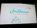 Jim Henson Company Logo