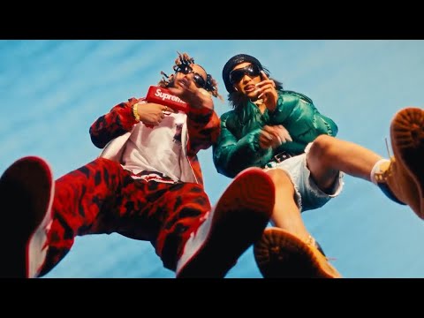 Ferhanovich and 2 more