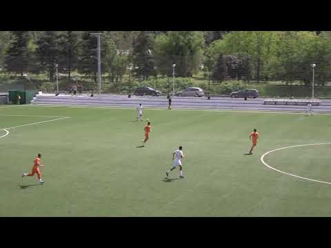 Vojin Serafimović, FK Čukarički, asistencija