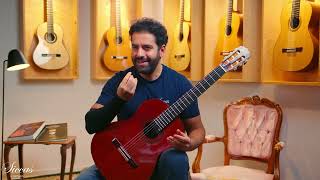 Saeid Aboutalebian - 2025 No. 65 - Video preview