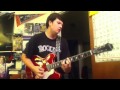 The Beatles "Bad Boy" (Cover) 