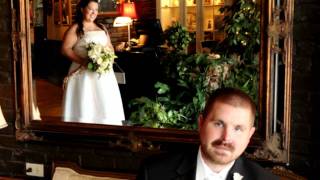 Randy Montana 1000 Faces Tinsley Wedding April 2010